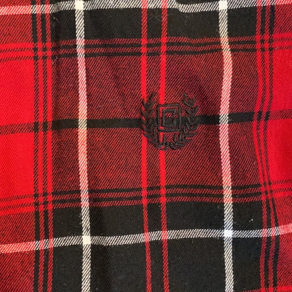 Chaps button down logo shirt - Picture 3 of 4